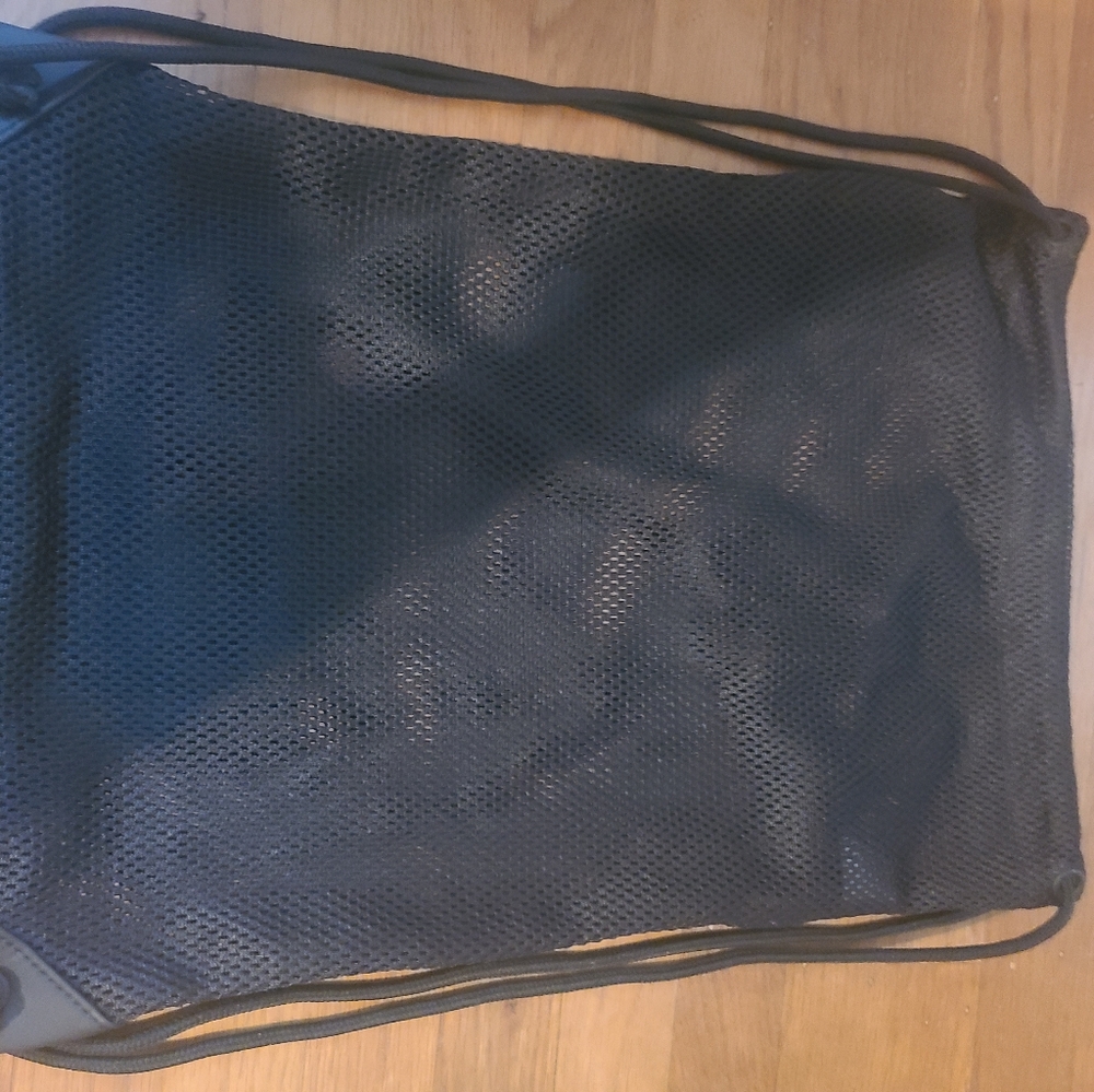 Alexander Wang Mesh Bag View 4